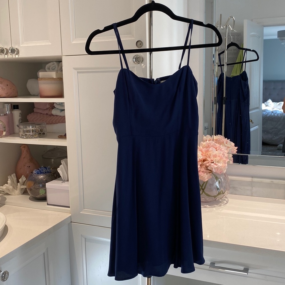 NWOT Aritzia Sunday best dress
